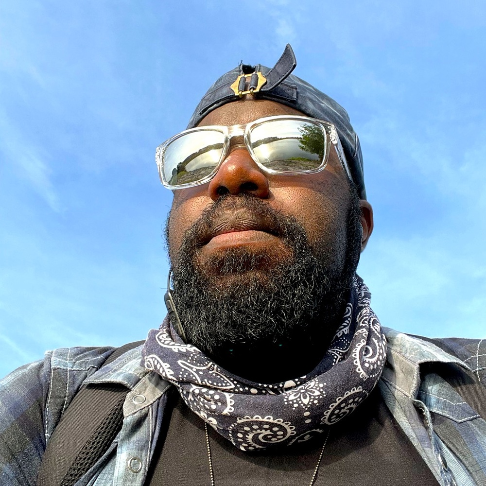 Meet your Posher, Gk